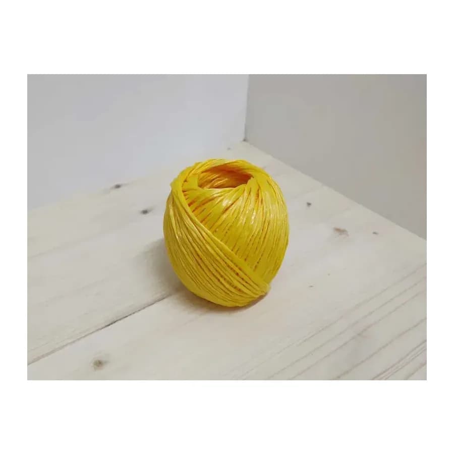 Шпагат хозяйственный п/п ШП (100 м) текс 800 (1718)