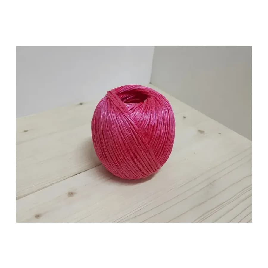 Шпагат хозяйственный п/п ШП (180 м) текс 800