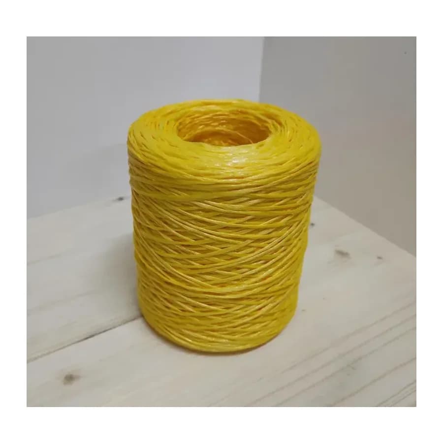 Шпагат хозяйственный п/п ШП (400 м) текс 800