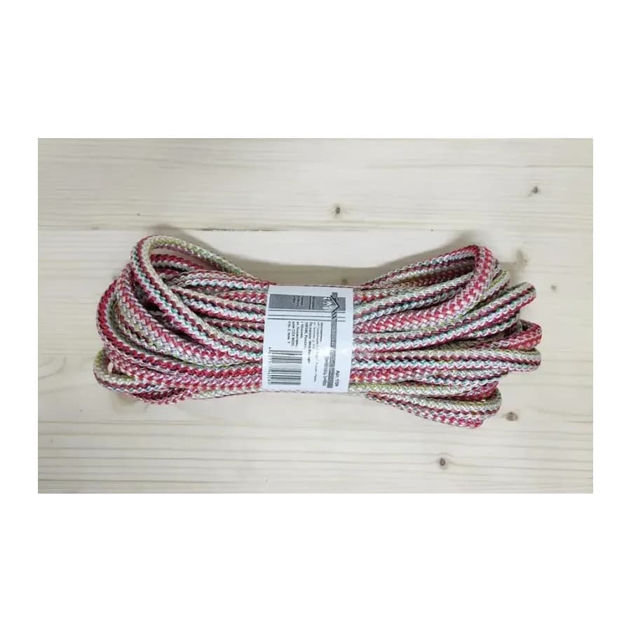 Веревка хозяйственная 010 D=10mm, L=10m