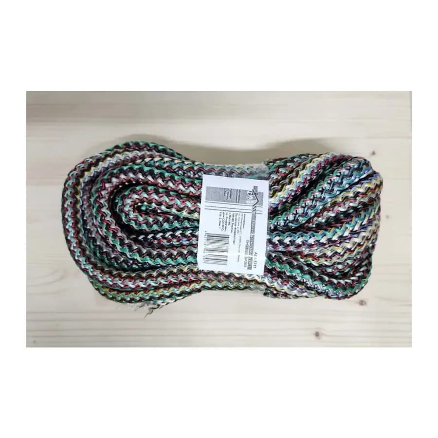 Веревка хозяйственная 015 D=15mm, L=10m