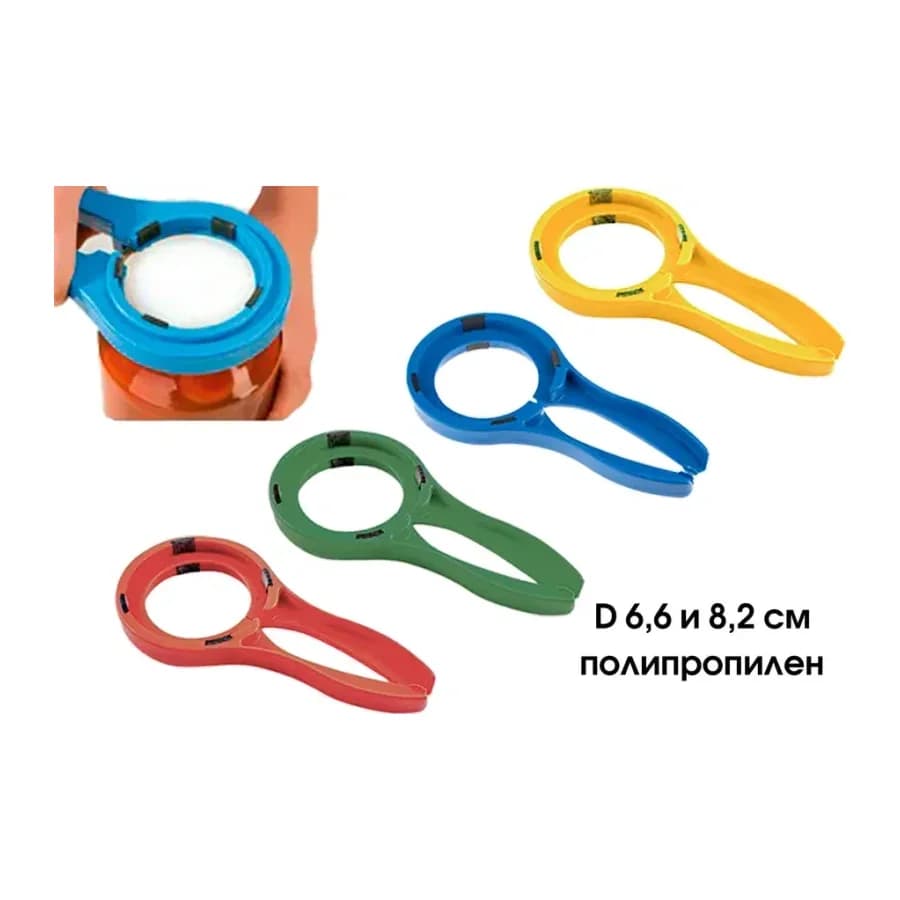 Ключ для винтовых крышек 66,82